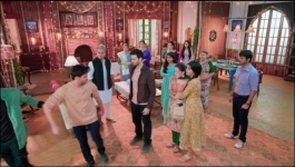 Yeh Rishta Kya Kehlata Hai - 19th June 23